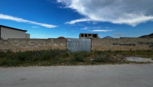 10 m2 Torpaq, Satış, Abşeron