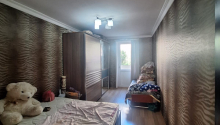 2 otaqlı Köhnə tikili, Satış, Bakı, Yasamal, Elmlər Akademiyası