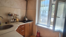 2 otaqlı Köhnə tikili, Satış, Bakı, Yasamal, Elmlər Akademiyası
