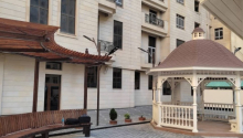 2 otaqlı Yeni tikili, Satış, Bakı, Yasamal, Nizami