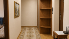 2 otaqlı Yeni tikili, Satış, Bakı, Yasamal, İnşaatçılar