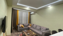 2 otaqlı Yeni tikili, Satış, Abşeron