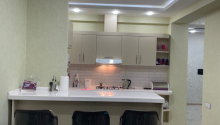 2 otaqlı Yeni tikili, Satış, Abşeron