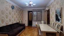 2 otaqlı Köhnə tikili, Satış, Bakı, Yasamal, İnşaatçılar