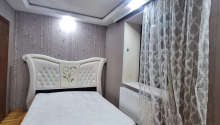 2 otaqlı Köhnə tikili, Satış, Bakı, Yasamal, İnşaatçılar