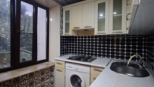 2 otaqlı Köhnə tikili, Satış, Bakı, Yasamal, İnşaatçılar