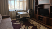2 otaqlı Yeni tikili, Satış, Bakı, Yasamal, İnşaatçılar