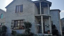 3 otaqlı Villa / Həyət evi, Satış, Bakı, Sabunçu