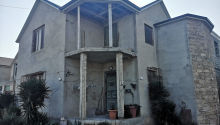 3 otaqlı Villa / Həyət evi