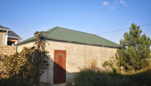 3 otaqlı Villa / Həyət evi, Satış, Bakı, Sabunçu