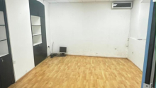 8 otaqlı Ofis