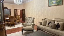 2 otaqlı Yeni tikili, Kirayə (aylıq), Bakı, Yasamal, İnşaatçılar