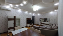 3 otaqlı Yeni tikili, Kirayə (aylıq), Bakı, Nəsimi