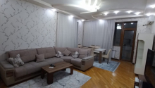 3 otaqlı Yeni tikili, Kirayə (aylıq), Bakı, Nəsimi