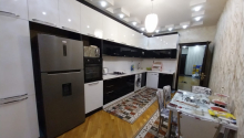 3 otaqlı Yeni tikili, Kirayə (aylıq), Bakı, Nəsimi