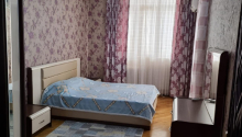3 otaqlı Yeni tikili, Kirayə (aylıq), Bakı, Nəsimi