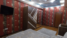 3 otaqlı Yeni tikili, Kirayə (aylıq), Bakı, Nəsimi