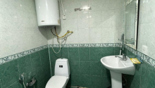 2 otaqlı Yeni tikili, Satış, Xırdalan