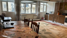 3 otaqlı Köhnə tikili, Satış, Bakı, Nəsimi, 28 may