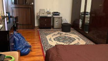 3 otaqlı Köhnə tikili, Satış, Bakı, Nəsimi, 28 may