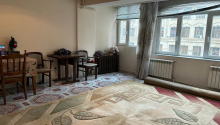 3 otaqlı Köhnə tikili, Satış, Bakı, Nəsimi, 28 may