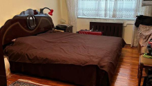3 otaqlı Köhnə tikili, Satış, Bakı, Nəsimi, 28 may