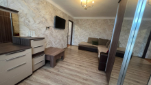 1 otaqlı Köhnə tikili, Satış, Sumqayıt
