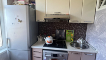1 otaqlı Köhnə tikili, Satış, Sumqayıt
