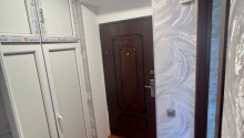 1 otaqlı Köhnə tikili, Satış, Sumqayıt