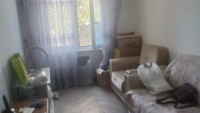 3 otaqlı Köhnə tikili, Satış, Bakı, Yasamal, Nizami