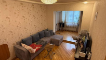 2 otaqlı Köhnə tikili