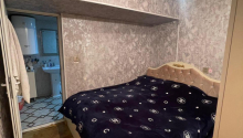 2 otaqlı Köhnə tikili, Satış, Bakı, Xətai, Həzi Aslanov