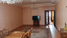 3 otaqlı Yeni tikili, Kirayə (aylıq), Bakı, Yasamal, Elmlər Akademiyası