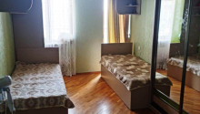 3 otaqlı Yeni tikili, Kirayə (aylıq), Bakı, Yasamal, Elmlər Akademiyası