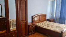 3 otaqlı Yeni tikili, Kirayə (aylıq), Bakı, Yasamal, Elmlər Akademiyası