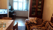 2 otaqlı Köhnə tikili, Satış, Bakı, Nizami