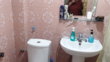 2 otaqlı Köhnə tikili, Satış, Bakı, Nizami