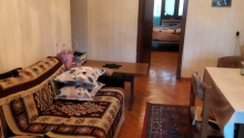 2 otaqlı Köhnə tikili, Satış, Bakı, Nizami