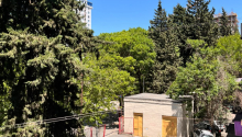2 otaqlı Köhnə tikili