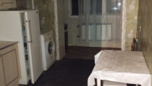 3 otaqlı Köhnə tikili, Kirayə (aylıq), Bakı, Nəsimi