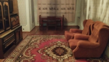 3 otaqlı Köhnə tikili