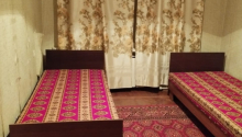 3 otaqlı Köhnə tikili, Kirayə (aylıq), Bakı, Nəsimi