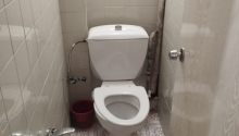 3 otaqlı Köhnə tikili, Kirayə (aylıq), Bakı, Nəsimi