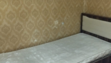 3 otaqlı Köhnə tikili, Kirayə (aylıq), Bakı, Nəsimi