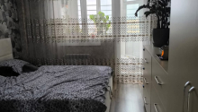 2 otaqlı Yeni tikili, Satış, Bakı, Xətai, Həzi Aslanov