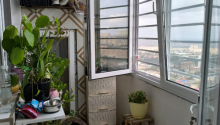 2 otaqlı Yeni tikili, Satış, Bakı, Xətai, Həzi Aslanov