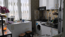 2 otaqlı Yeni tikili, Satış, Bakı, Xətai, Həzi Aslanov