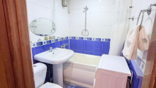 2 otaqlı Köhnə tikili, Kirayə (aylıq), Bakı, Yasamal, Elmlər Akademiyası