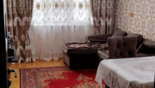 3 otaqlı Yeni tikili