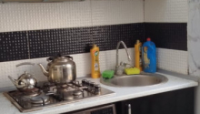 3 otaqlı Yeni tikili, Satış, Xırdalan